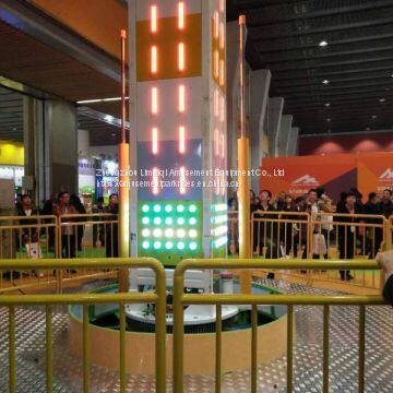 Hot Fun Flying Tower for Sale photo-3