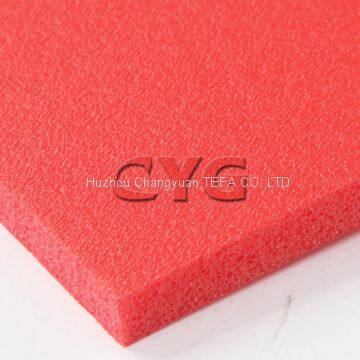 Shock Damping Material IXPE Foam for Cushioning photo-5