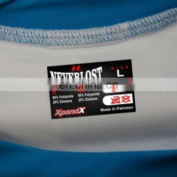 Sublimation Printed Rash Guard MMA BJJ Rash Guards For Women photo-3