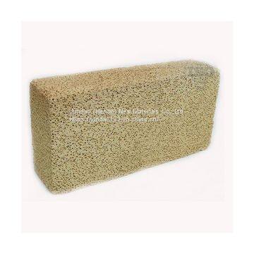 High Alumina Poly Light Insulation Brick