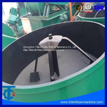 NPK Compound Fertilizer Mixing Machine for Sale