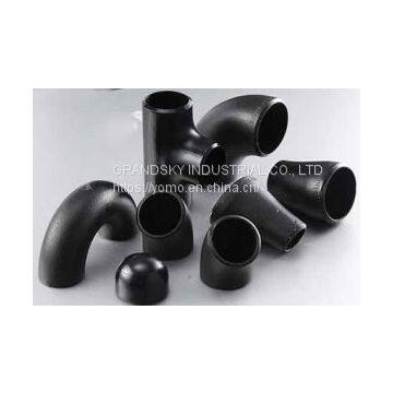 A234 WPB углеродистая стальная концентрическая или эксцентричная переходная муфта photo-2