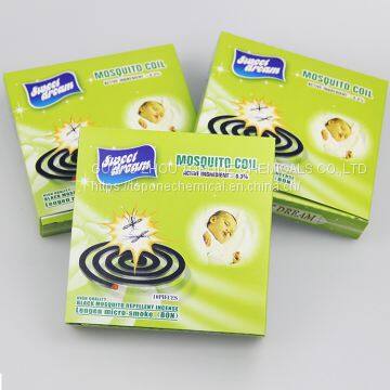 Sweet Dream Black Mosquito Coil 125mm Best Mosquito Repellent photo-5