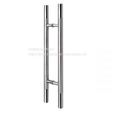 Stainless steel pull handle ( tube )