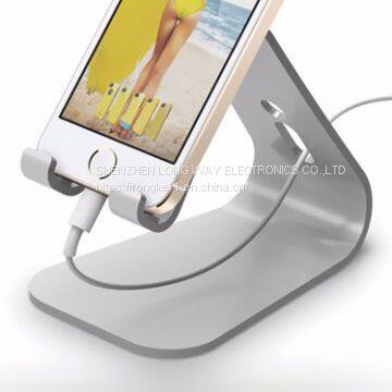 Mobile Phone Holder—SHENZHEN LONG WAY ELECTRONICS CO.,LTD photo-3