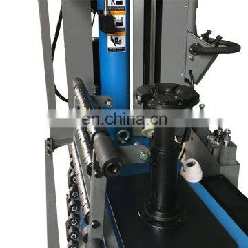 Automatic Wheel Repair Tire Changer Machine TC30L