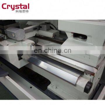 Metalwork Machine CK6140A CNC Mechanical Lathe