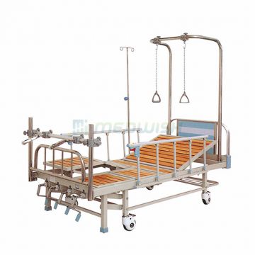 AG-OB002 Modern muti-function orthopedic traction hospital bed for patient