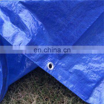 Heavyweight tarpaulin