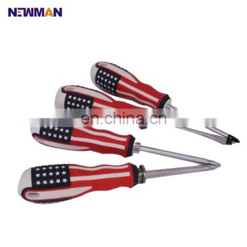 GS jis special cheap mechanical multi tool 1 guy 1 american flag screwdriver