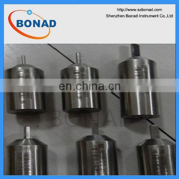 Minimum withdrawal force gauge of EN60320-1 figure 30