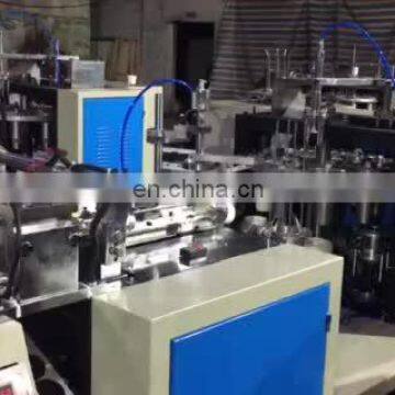 Fully Automatic Paper Plate Paper Dish Making Machine Price