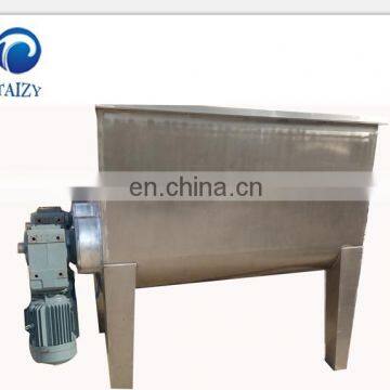 Full Automatic Stuffing Meat Mixer Blender Sausage Meat Blender photo-3