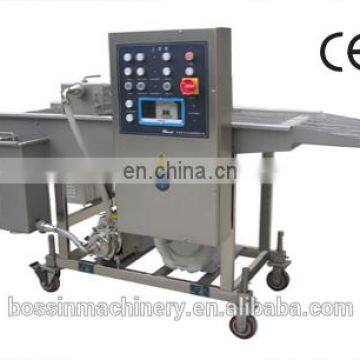 Automatic Batter Machine For sale