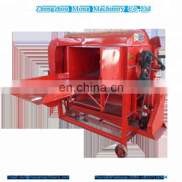 Competitive price Uses for Good farm users wheat thresher machine for sale/Hot popular wheat/rice/soybean/sorghum thresher