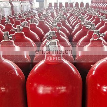 40L 48kg Co2 Gas Cylinder Price