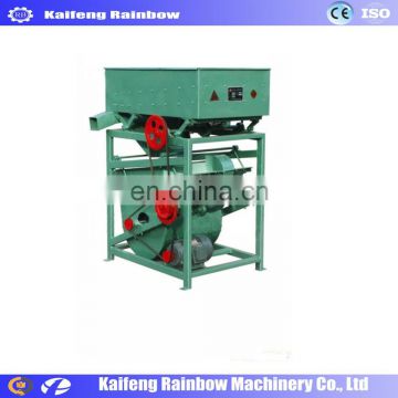 Paddy seed cleaner machine / grain screening machine/ Rice destoner