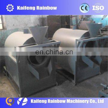 Popular High Quality Coffee Bean Roasting Machine With Roller