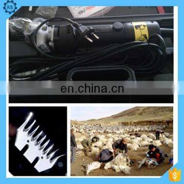 Widely Used Hot Sale Sheep Wool Shear Machine Sheep Clipper /Wool Shearing Machine for Sale in Australia