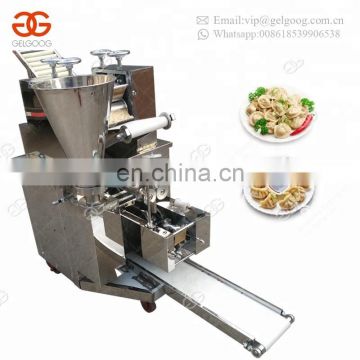 Dumpling Samosa Maker Pierogi Making Machine For Sale