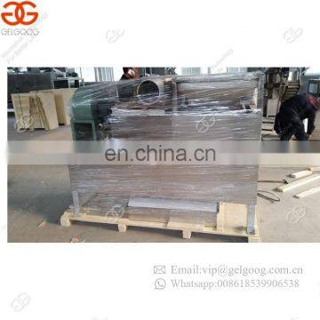 Factory Price Groundnut Decorticator Skin Peeler Cocoa Bean India Roasted Peanut Peeling Machine photo-5