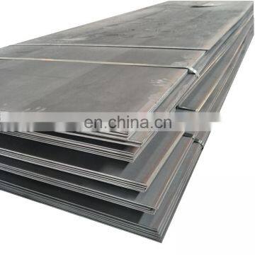 Carbon Steel Coil Plate metal roofing sheet design Building Material Steel Plate metal sheet coil