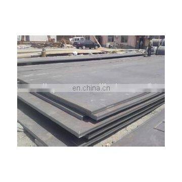 Superior Quality Q345B 22mm Cold Rolled Carbon Steel Sheet/plate photo-6