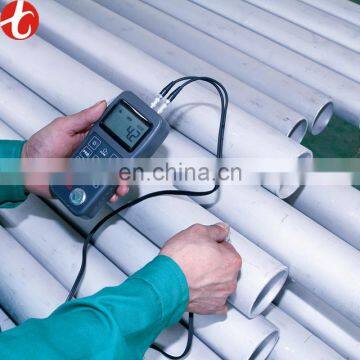 50mm diameter pipe astm a269 tp304 seamless stainless steel tube