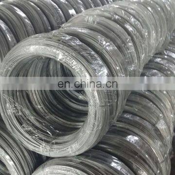 2.0mm 0.2~5.0mm Galvanized Iron Wire ( Factory) Low Carbon Steel Galvanized Wire