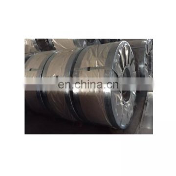 Galvanized Metal Standard Zinc Steel Gi Coil Strip