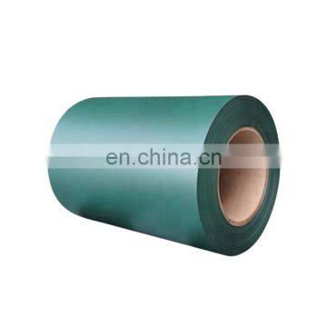 0.48mm ppgi prepainted gi steel coil / ppgl dx51d z275 prepainted  steel coil