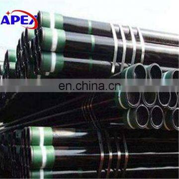 api 5ct casing steel pipes