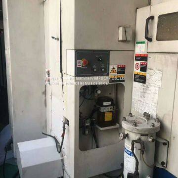 Doosan MYNX-NM410 Vertical Machining Center photo-4