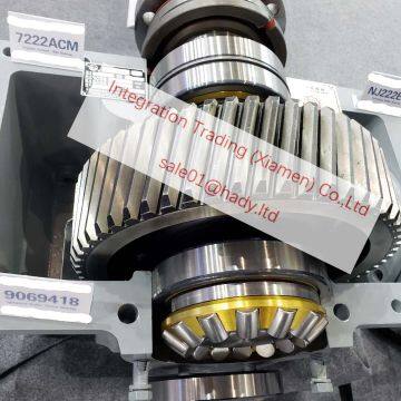 292/750 EM 293/750 EM 294/750 EM 292/800 EM 293/800 EM 292/850 EM 294/850 EM 292/900 EM 292/950 EM , Spherical Roller Thrust Bearings photo-4