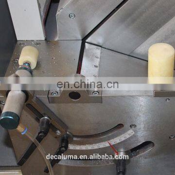 CNC Integrated Aluminum Window Cutting Machine photo-2