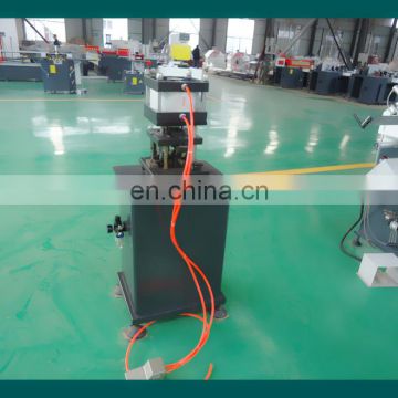 Aluminum Window Hole Punching Machine