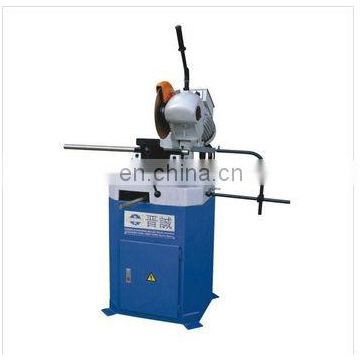 Manual metal circular sawing machine