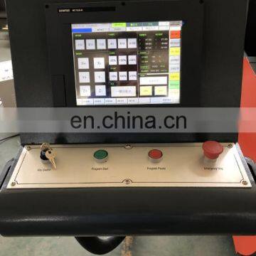 Aluminium Window and Door Making Machine for Milling Aluminum Profile photo-7