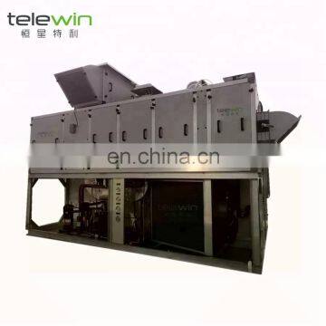 Customized Desiccant Dehumidifier Rotary Type Air Handling Unit for Industrial Application