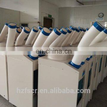 European Air Conditioner Air-conditioning In Hangzhou photo-6