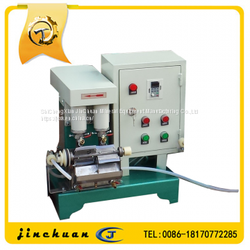 Lab XFLB Miniature Closed Circuit Continuous Flotation Machine
