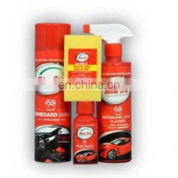 Car Care Kit