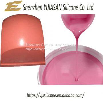 Good Price Rtv Liquid Pad Printing Silicone Rubber photo-2