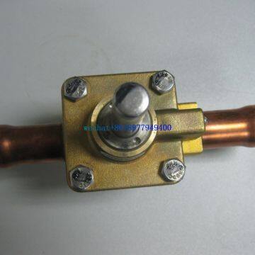 Eemerson 2-Way Solenoid Valves Types 200RB6T5T,240RA16T9T,240RA20T13M photo-2