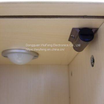 IR Door Sensor Switch for LED Light Surfaced Installation photo-2