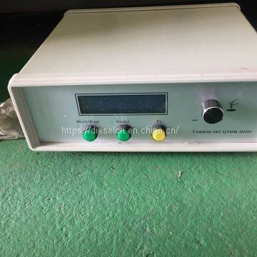 CR1000 Mini Common Rail Injector Tester Simulator