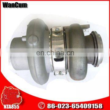 Generator Set Cummins Engine Parts Turbocharger for NTA855 KTA19 KTA38 photo-5