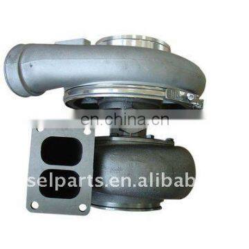 Turbo HC5A with part no.3594027 3523850 3594028 3594029 3594030