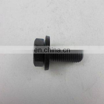 Diesel Engine Spare Parts Captive Washer Cap Screw 3011715 for Cummins K19 Engine photo-2