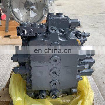 Fair price durable doosan excavator gear reducer gearbox DX340